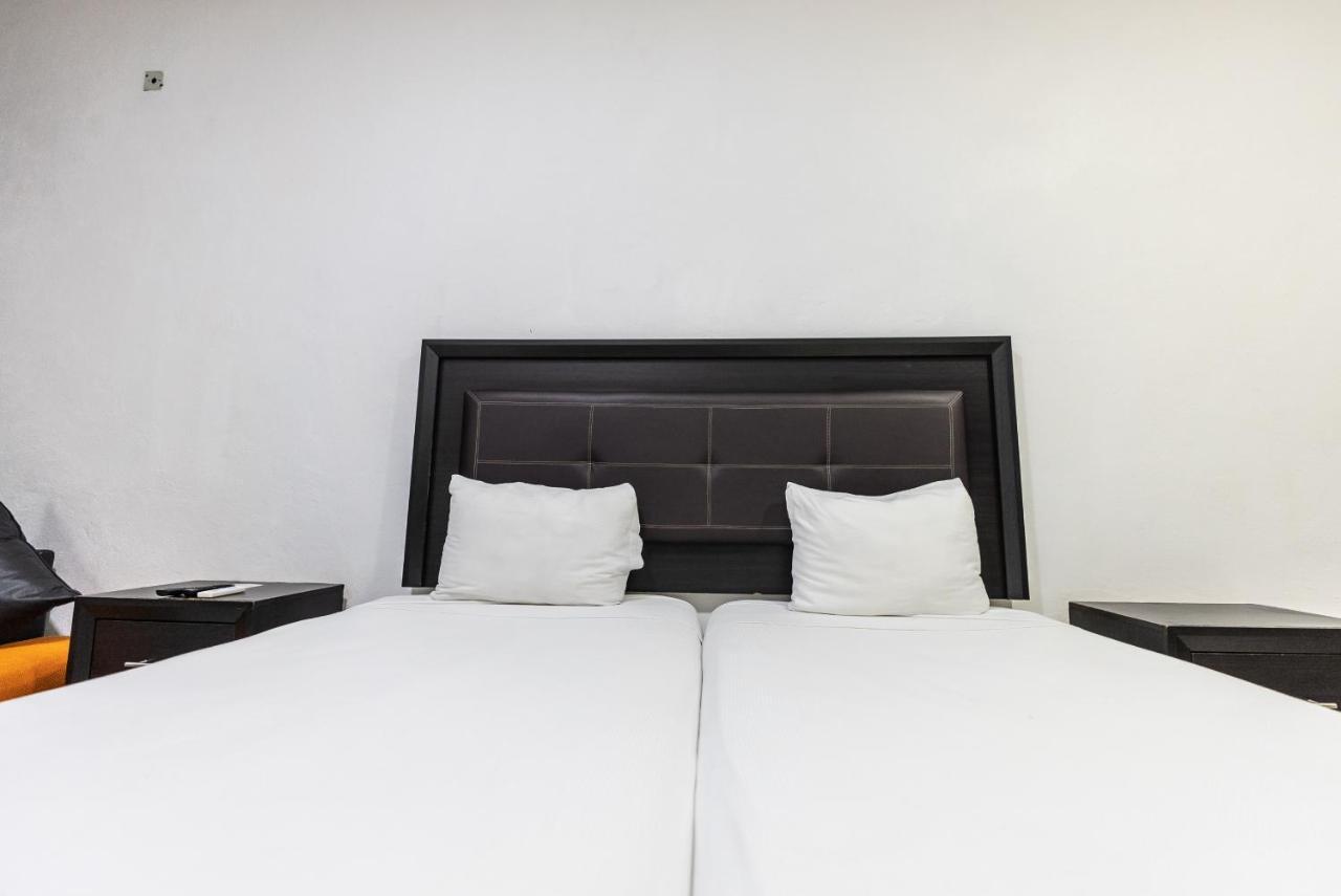 Loft Hotel Malecon Vallarta Puerto Vallarta Luaran gambar