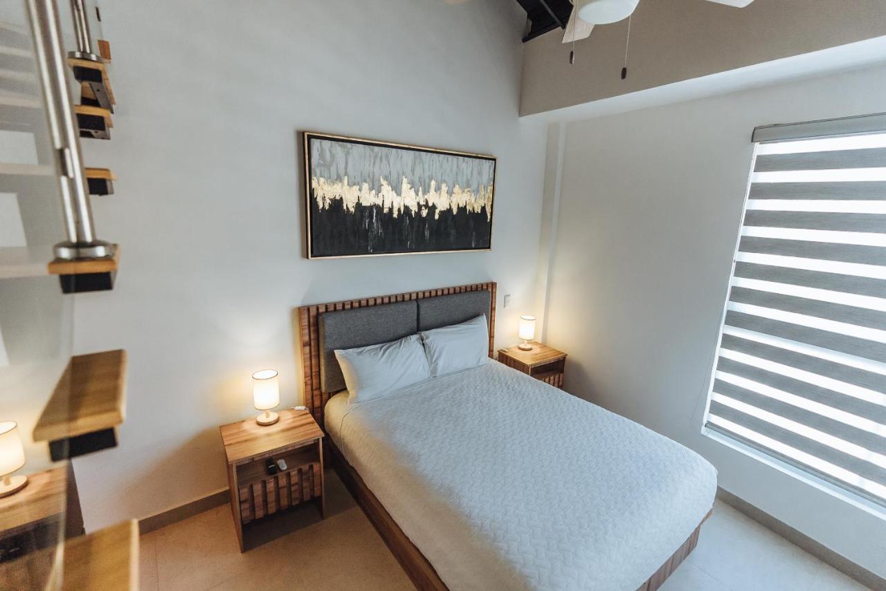 Loft Hotel Malecon Vallarta Puerto Vallarta Luaran gambar