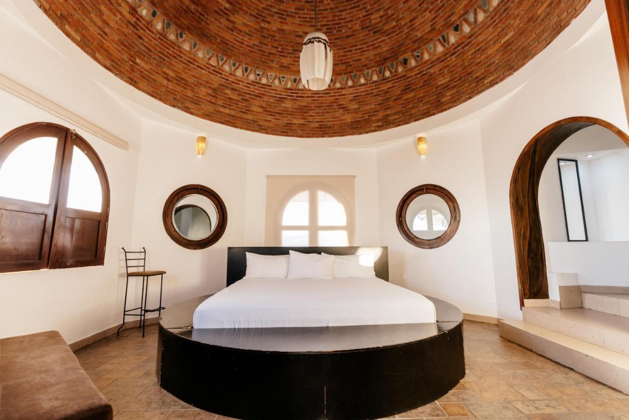 Loft Hotel Malecon Vallarta Puerto Vallarta Luaran gambar