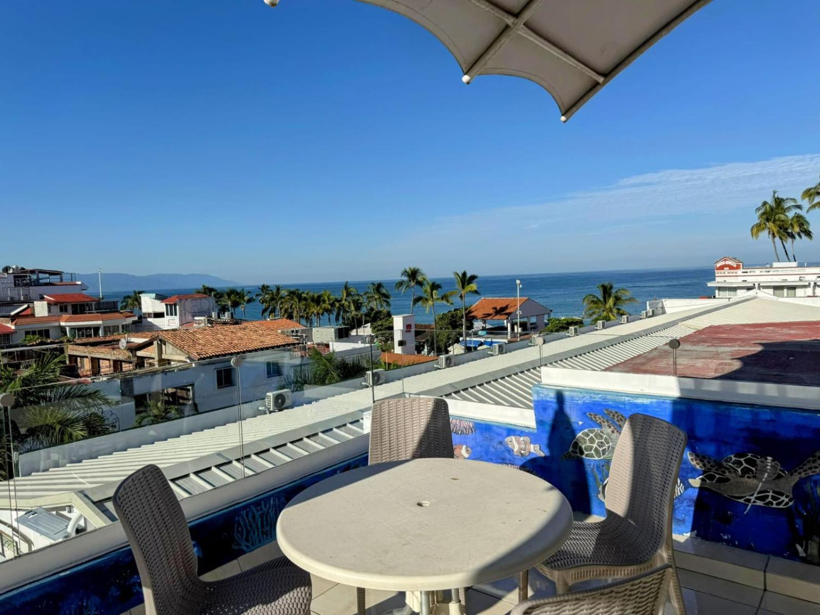 Loft Hotel Malecon Vallarta Puerto Vallarta Luaran gambar